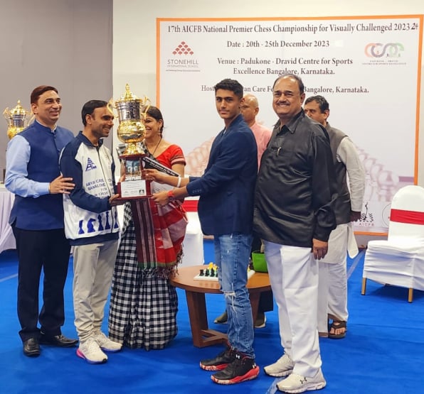 Aryan Care Foundation