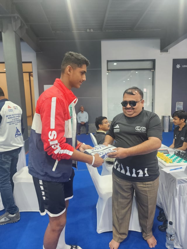 Aryan Care Foundation