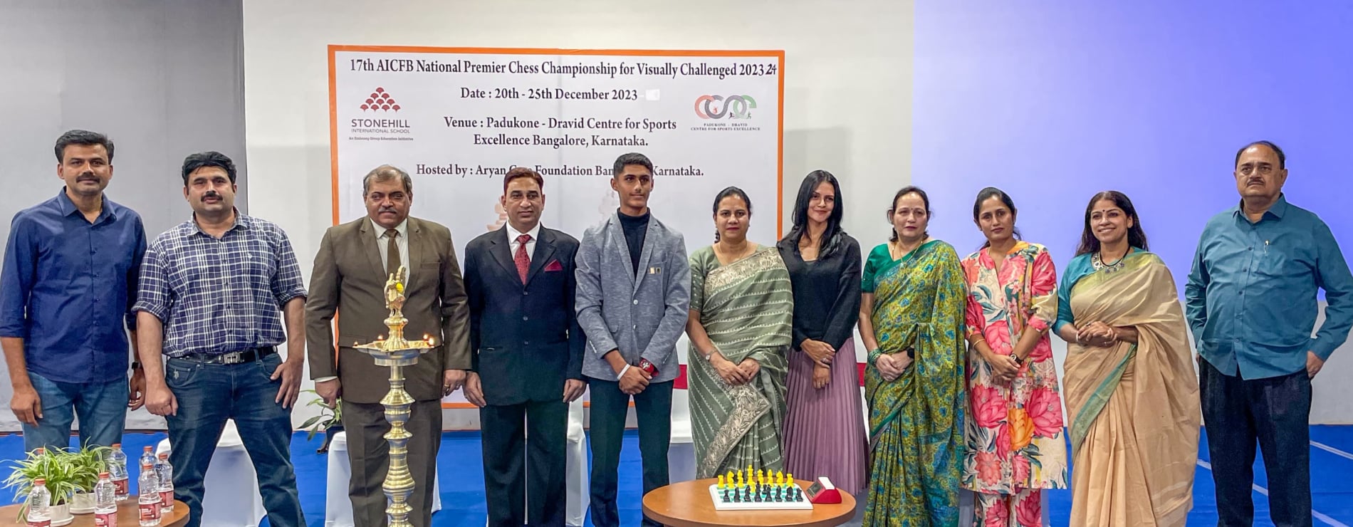 Aryan Care Foundation